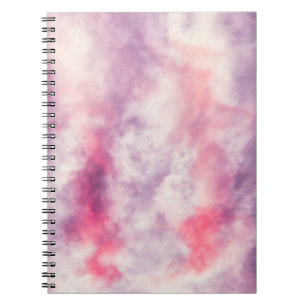 Sunrise Notebook