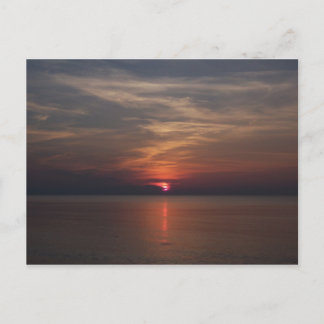 Sunrise on Delray Beach postcards (8)