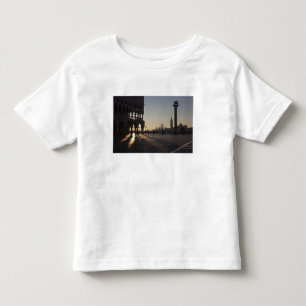 Sunrise on Plaza San Marco Toddler T-Shirt