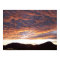 Sunrise over Rosillo Peak