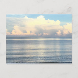 Sunrise Palm Cove postcard