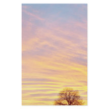 Sunrise Personalised Stationery