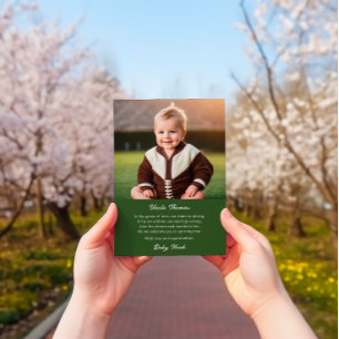 Sunrise Plays - A Godfather's Touchdown Invitation