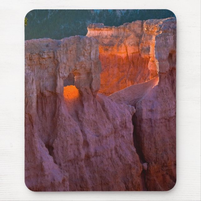 Sunrise Point | Bryce Canyon National Park Mouse Pad (Front)