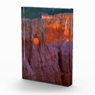 Sunrise Point   Bryce Canyon National Park Photo Block