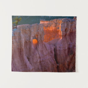 Sunrise Point Bryce Canyon National Park Tapestry