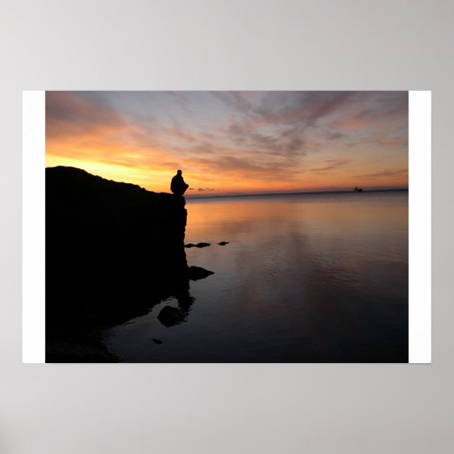 sunrise poster (Front)