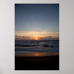 Sunrise Poster