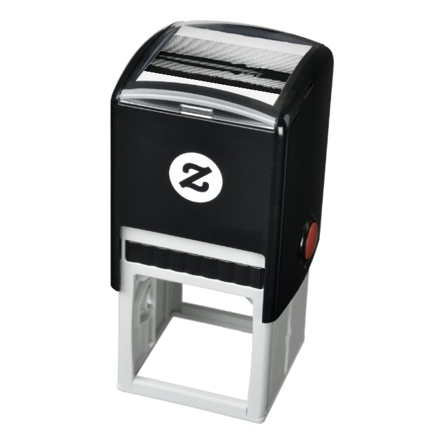 Sunrise Self-inking Stamp (Product)