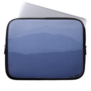 Sunrise, Southern Appalachian Mountains, Great Laptop Sleeve