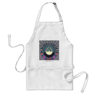 Sunrise Standard Apron