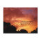 Sunrise Sunset funny postcard, pun, postcrossing