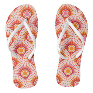 Sunrise... sunshine... sunset! thongs