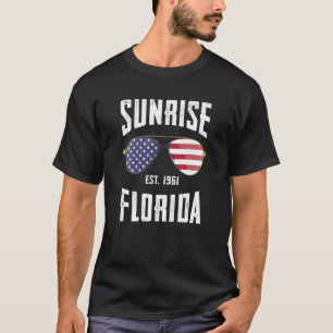 Sunrise T-Shirt