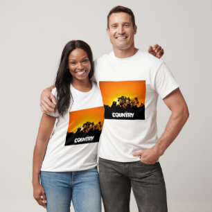 Sunrise T-Shirt
