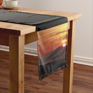 Sunrise Table Runner
