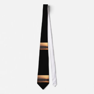 Sunrise Tie