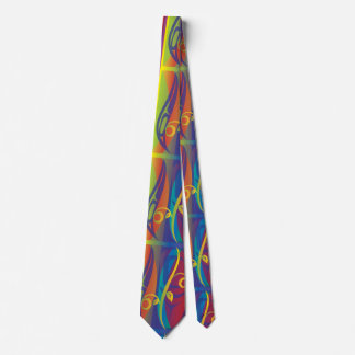 Sunrise to Sunset Tie