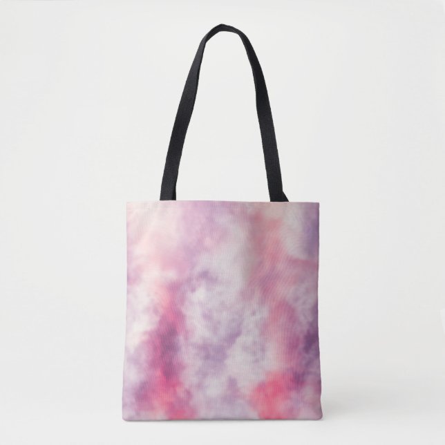 Sunrise Tote Bag (Front)