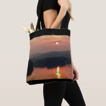 Sunrise Tote