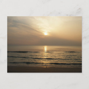 SunriseA Postcard
