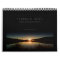Sunrises & Sunsets 2012 Calendar