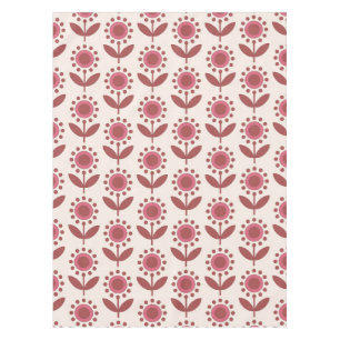 Sunroom Bloom Tablecloth