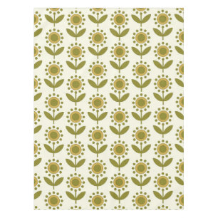 Sunroom Bloom Tablecloth
