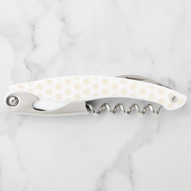 Suns Corkscrew (Front)
