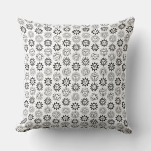 Suns Cushion