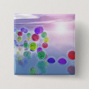 Suns in Their Courses Button