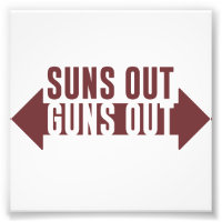 Suns Out Guns Out Fitness