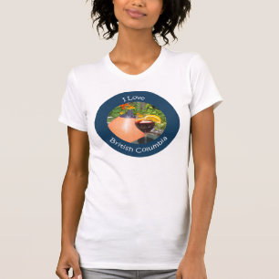 Sun's Over the Yardarm T-Shirt