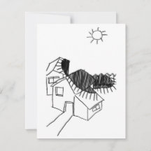 Sun's Shadow - A study - 4