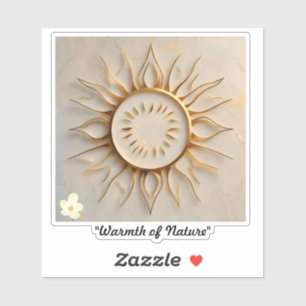 "Sun's Symbol"