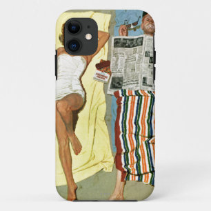 Sunscreen? iPhone 11 Case