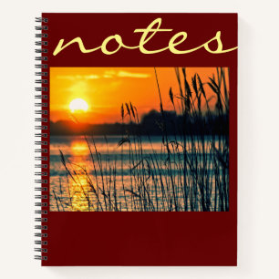 Sunsent Journal