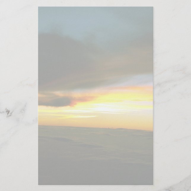 Sunset (Front)
