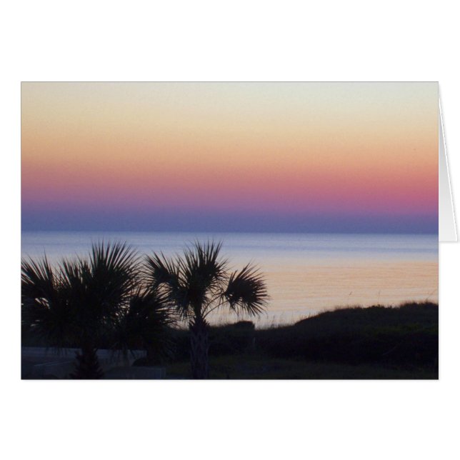 sunset (Front Horizontal)