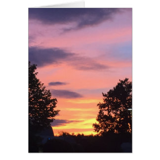 SunSet 1
