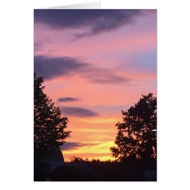 SunSet 1 (Front)