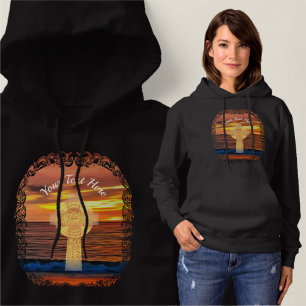 Sunset 1577 hoodie