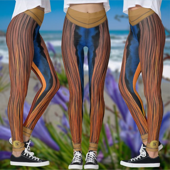 Sunset 1577 leggings (Creator Uploaded)