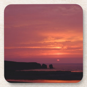 sunset 3 coaster