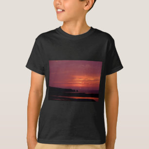 sunset 3 T-Shirt