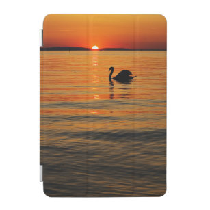 Sunset at Lake Constance Germany Photo iPad Mini Cover