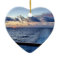 Sunset at Sea Ornament