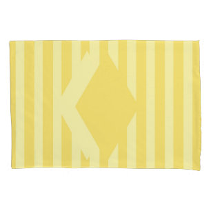 Sunset Avenue Reversible Pillowcase