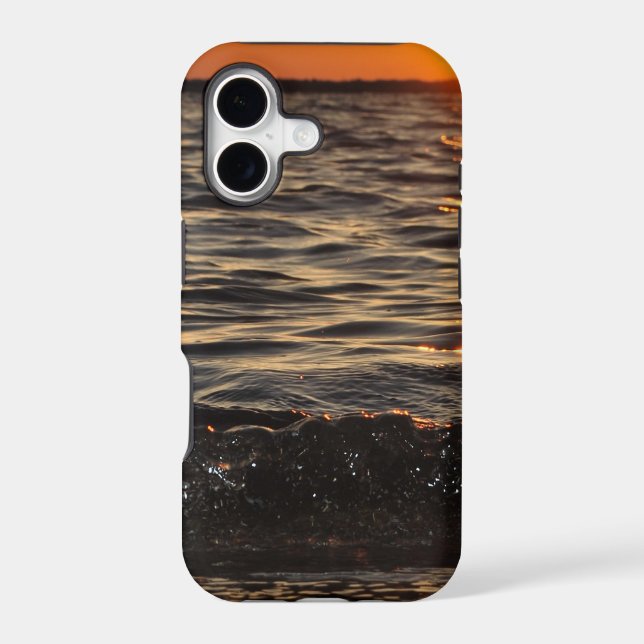 sunset beach (Back)