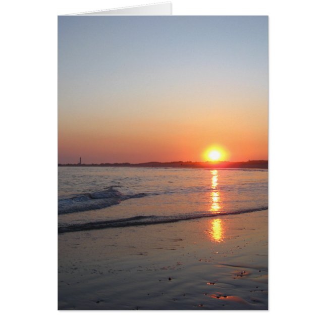 Sunset * Beach (Front)